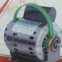موتور کولر