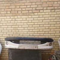 کاپوت ۲۰۶.سپر جلو. کاپوت پارس ۴۰۵.درب صندوق پارس|قطعات یدکی و لوازم جانبی|اصفهان, تیران|دیوار