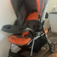 کالسکه کاپلا