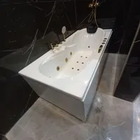 وان و جکوزی خانگی ۱۷۰×۸۰ با موتور Lx و ضمانت