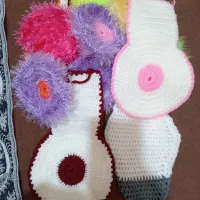 لیف و اسکاچ|لوازم حمام|چهارباغ, |دیوار