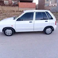 پراید 111 مدل 1398|خودرو سواری و وانت|آشخانه, |دیوار