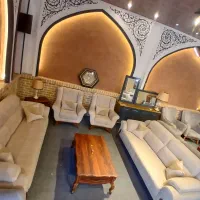 مبلمان راحتی و کلاسیک لوکس / اقساط بدون سود|مبلمان خانگی و میز عسلی|کاشان, دشت لتحر|دیوار