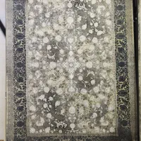 فرش۹متری/فرش کاشان/قیمت درب کارخانه/تضمینی/تمام نخ|فرش|میبد, |دیوار