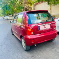 ام وی ام ۱۱۰ مدل ۹۱