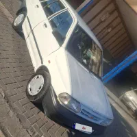 پراید فروشی