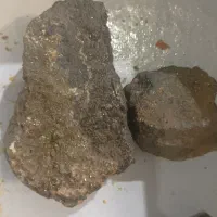 شهاب سنگ طلا
