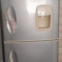 یخچال فریزر دونار