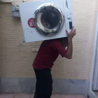 باربری طاهری حمل اثاث منزل داخل شهر بیرونشهری|خدمات حمل و نقل|یزد, |دیوار