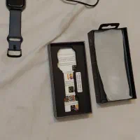 ساعت هوشمند imilab