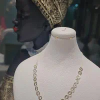 طلای کادویی و مینیمال کم اجرت بدون مالیات