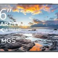 تلوزیون 86 اینچی امپریال