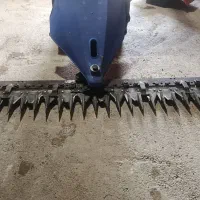 موتور یونجه اصل ژاپنی|ماشینآلات صنعتی|پادنا, |دیوار