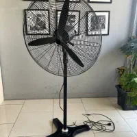 جت فن مدلینگ ، پنکه مدلینگ