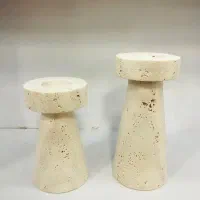 ظروف سنگی تراورتن