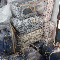 تولیدی وفروش انواع روتختی وروبالشی ونیم ست،کاورتشک