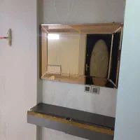 آیینه دیواری