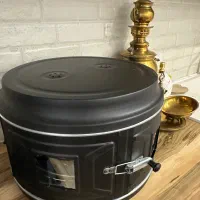 تنوربرقی نو|اجاق گاز و لوازم برقی پختوپز|ساوه, |دیوار