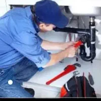 لوله کشی آب.شیرآلات.برقکار. گاز. کلیه تعمیرات