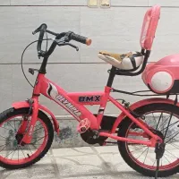 دوچرخه ۱۶