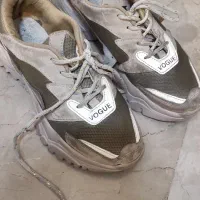 کفش و کتونی زنانه