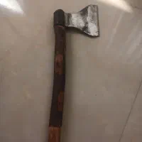 تبر