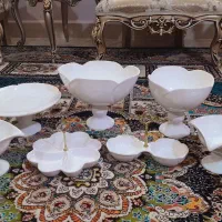 سرویس پذیرایی در حد نو