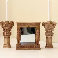 زیبا ترین و فاخر ترین هفت سین ۱۴۰۵|ظروف سرو و پذیرایی|علیآباد کتول, |دیوار