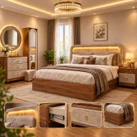 سرویس خواب جهیزیه