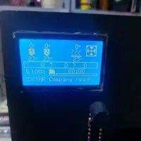 پرینتر سه بعدی|پرینتر، اسکنر، کپی، فکس|میاندوآب, |دیوار