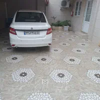 سویت یک خواب تخت 2 نفر وسایل اضافه خواب