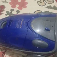 جاروبرقی تفال ۱۴۰۰