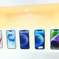 ایفون ۱۴ نرمال اک بدون پیش پرداختی