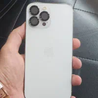 آیفون 13 پرومکس