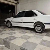 پارس tu5 دریچه سیم