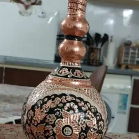 گلدان و شکلات خوری الماس تراش|صنایع دستی و سایر لوازم تزئینی|اصفهان, رحیم‌آباد|دیوار