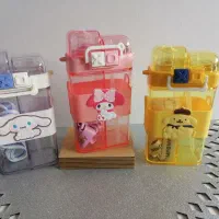 قمقمه کورومی و دوستان ، تک مخزن و دو مخزنه|لوازم التحریر|اصفهان, جلالیه|دیوار