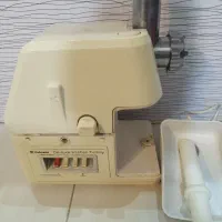 چرخ گوشت ژاپنی