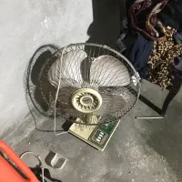 پنکه پارس خزر