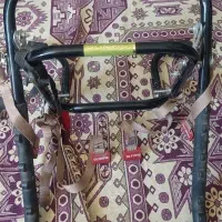 باربند خودرو دوچرخه برند المپیک