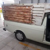 حمل بار با وانت غرب تهران