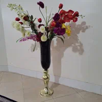 فروش گل و گلدان زیبا