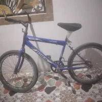دوچرخه ۲۴
