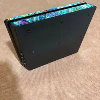 ps4 slim 500gb|کنسول، بازی ویدئویی و آنلاین|بندر انزلی, شاکوچه|دیوار