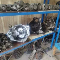 کمپرسور کولر گیربکس سرسیلندر پراید پژو آردی پیکان