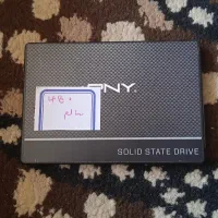 هاردSSD۴۸۰PNY سلامت ۹۹.۹