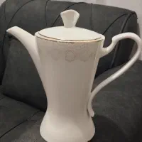 قوری بزرگ