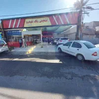 اولین تشخیص رنگ و فنی خودرو اهواز شعبه مرکزی|خدمات موتور و ماشین|اهواز, زیتون کارگری|دیوار