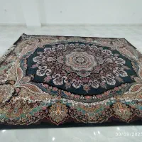 فرش شاهکار مشهد دست بافگونه|فرش|ایلام, |دیوار
