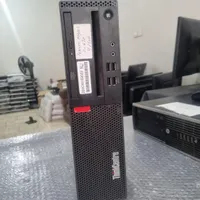 کیس نسل ۷ لنوو ddr4 سری جدید|رایانه رومیزی|تهران, تهران‌سر|دیوار